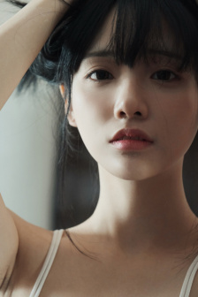走出监狱的女人